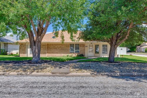 1102 Selman Court, San Angelo, TX, 76905 | Card Image
