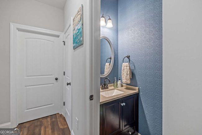 173 Putters Dr, House other with 4 bedrooms, 5 bathrooms and null parking in Athens GA | Image 11