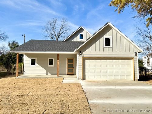 1570 N Irvington Ave, Tulsa, OK, 74115-4402 | Card Image