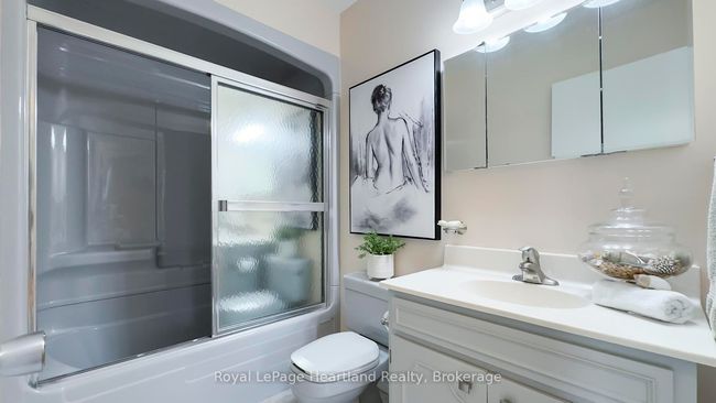 191 Wellington St S, House other with 3 bedrooms, 1 bathrooms and 2 parking in Goderich ON | Image 14