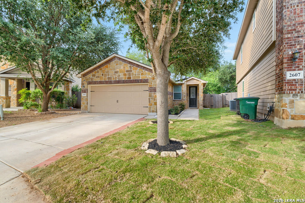 Residential in San Antonio 2