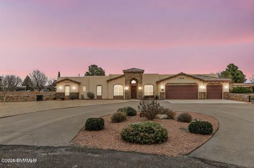 1125 Cactus Wren Ct, Las Cruces, NM, 88007-6053 | Card Image