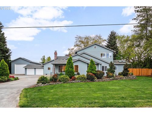 18980 Sw Madeline St, Beaverton, OR, 97078 | Card Image