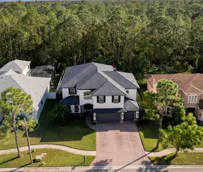 Luxurious Executive Style home with Dream Pool! | Image 1