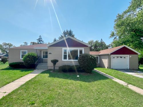 618 E 159th Pl, South Holland, IL, 60473-1603 | Card Image