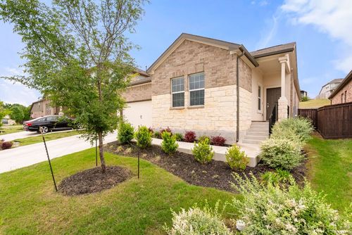 1240 Sweetspire St, Leander, TX, 78641-5588 | Card Image