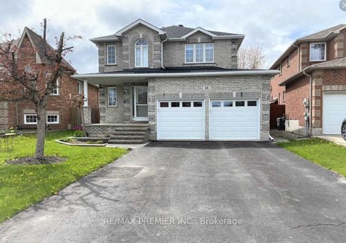 15 Dunsmore Lane, Barrie, ON, L4M7A1 | Card Image