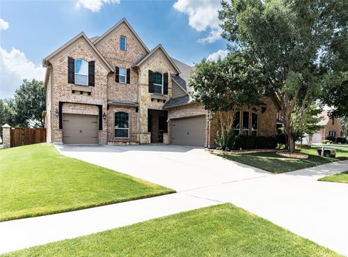 6925 Mercy Rd, Frisco, TX, 75035-0652 | Card Image