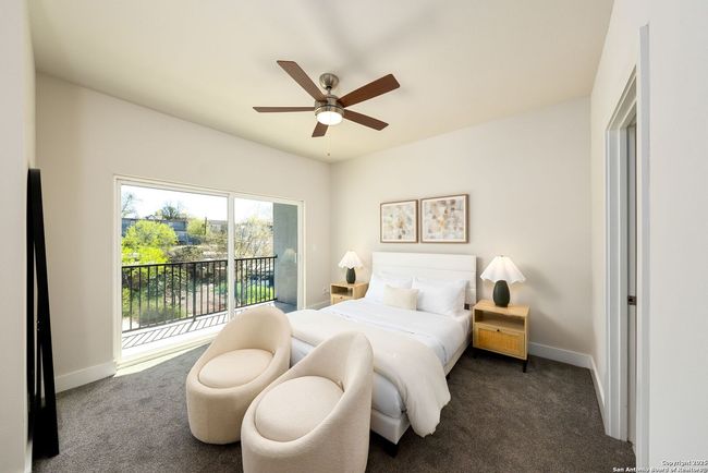 UNIT-1102 - 419 Ira Ave, House other with 3 bedrooms, 4 bathrooms and null parking in San Antonio TX | Image 20
