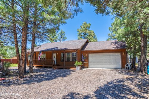 296 W Ash Rd, Lakeside, AZ, 85929-5819 | Card Image