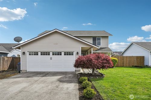 16001 Ne 4th Way, Vancouver, WA, 98684-3337 | Card Image
