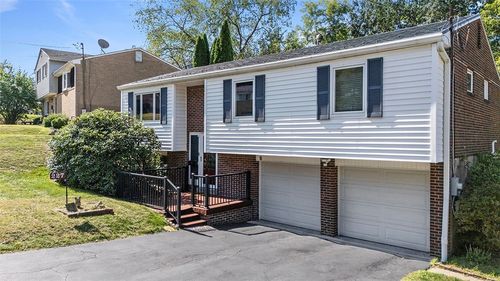 227 Yosemite Dr, Penn Hills, PA, 15235-2045 | Card Image