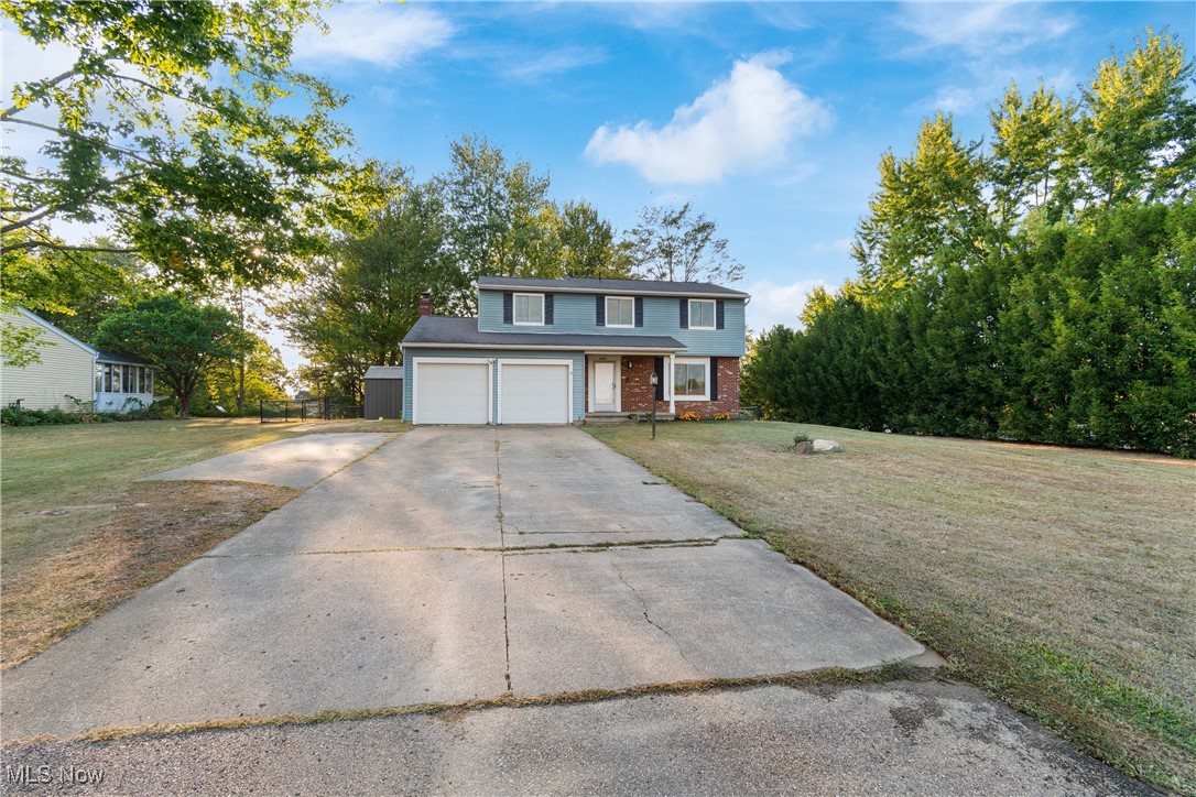 4440 Shriver Rd, For Sale in Uniontown - eXp Realty