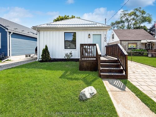 100 Delaware St, London, ON, N5Z2N5 | Card Image