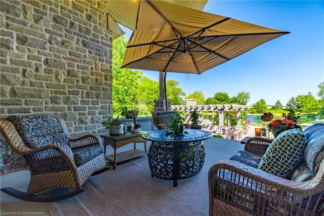 1436 Snyder's Rd E, House other with 5 bedrooms, 6 bathrooms and 9 parking in Baden ON | Image 36