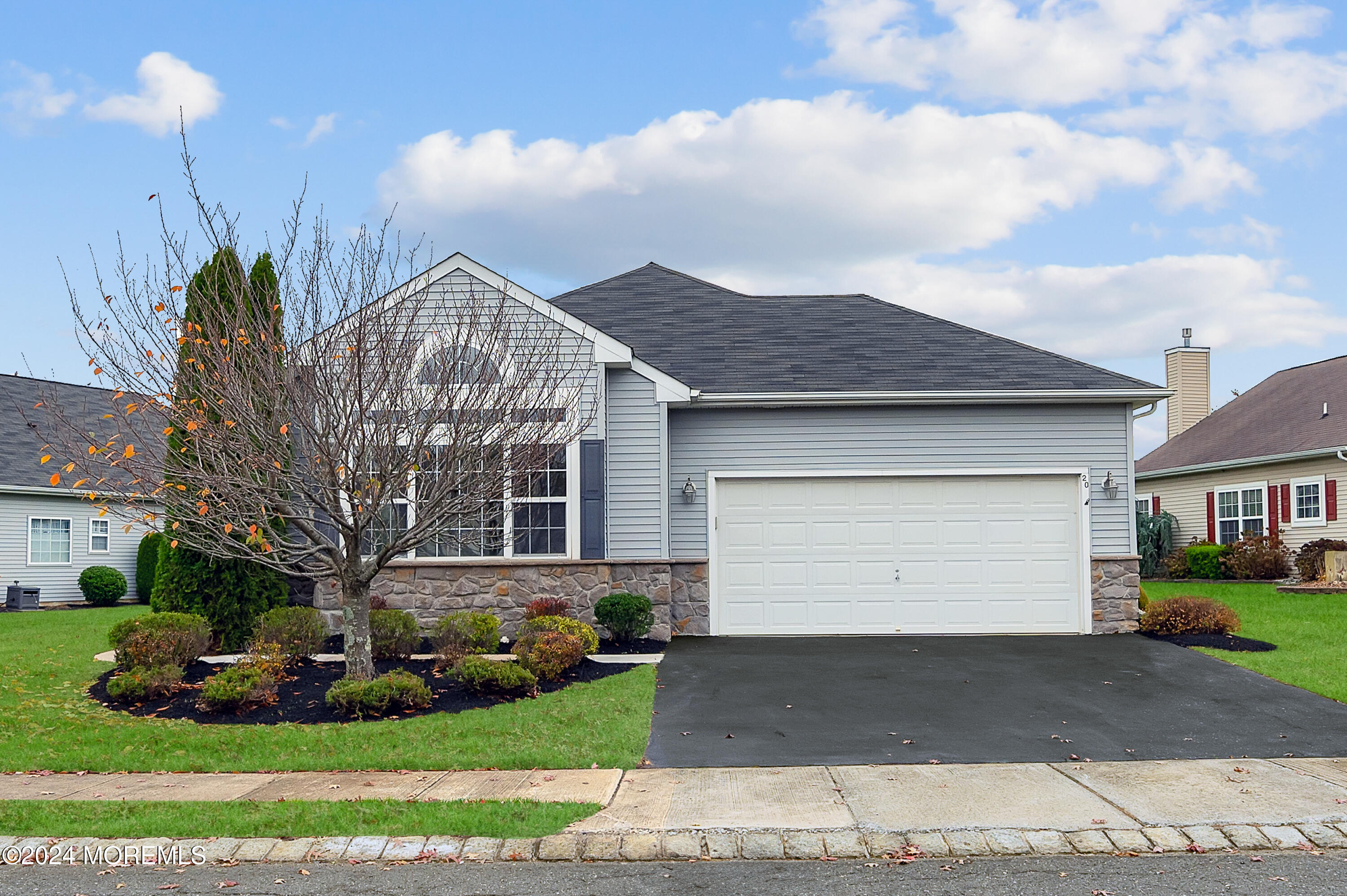 Torino Rd, Manchester Township, NJ 08759