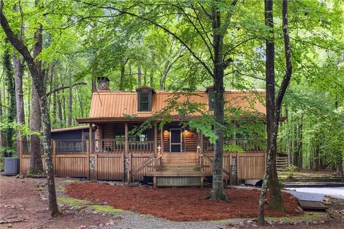 61 Lake Coweta Trl, Newnan, GA, 30263-5961 | Card Image