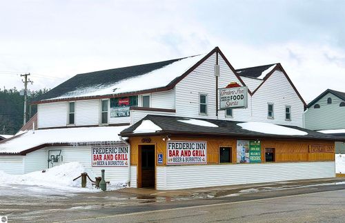 6516 N Old 27, Frederic, MI, 49733 | Card Image