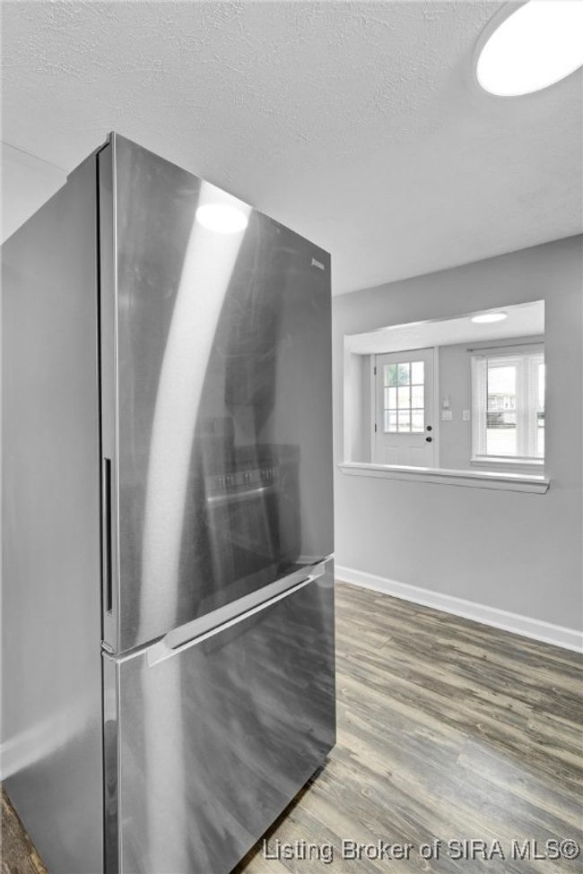 590 Wyandotte Ave, Home with 2 bedrooms, 1 bathrooms and null parking in Corydon IN | Image 13