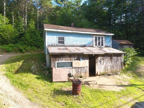 494 Snow Hill Rd, New Gloucester, ME, 04260-3005 | Card Image