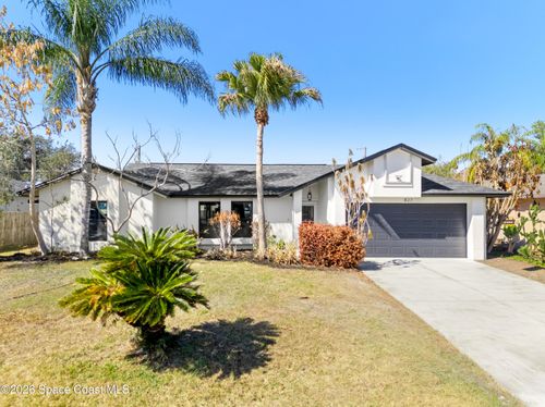 827 Firestone St Ne, Palm Bay, FL, 32907-2049 | Card Image