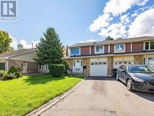 6 Elmvale Ave, Brampton, ON, L6Z1A5 | Card Image