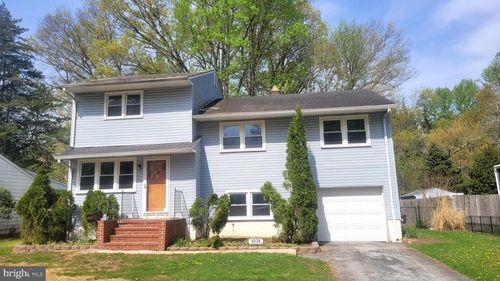 1036 Wagoner Dr, WILMINGTON, DE, 19805-1033 | Card Image