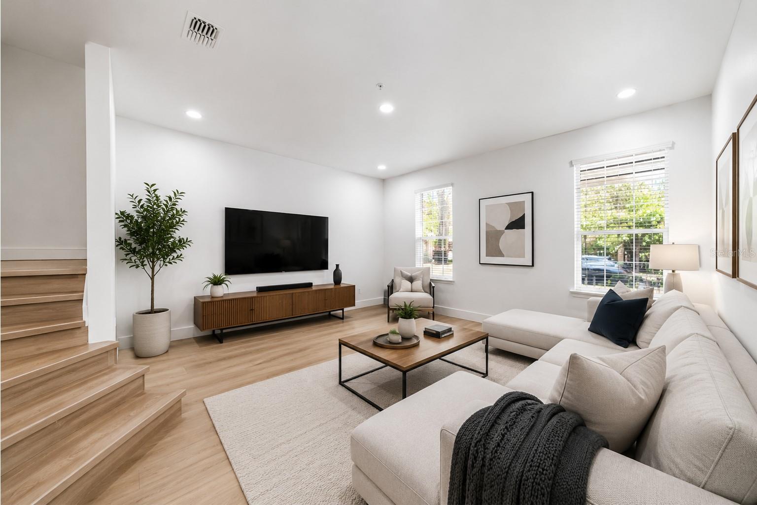 Residential in ORLANDO 2