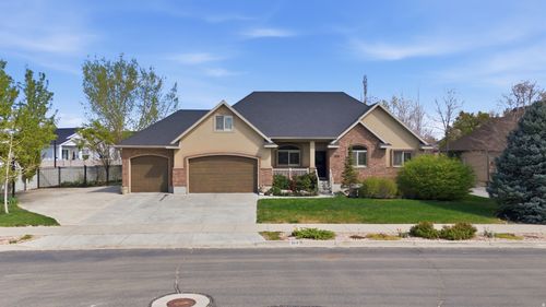 3518 Caribou Cir, South Jordan, UT, 84095-3348 | Card Image