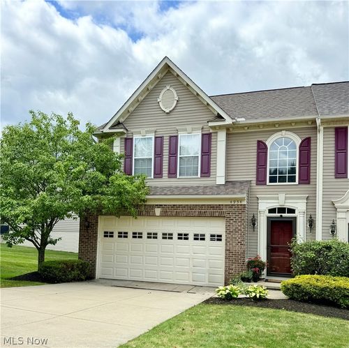 4954 Lake View Dr, Peninsula, OH, 44264-9591 | Card Image