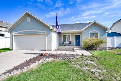 1327 S 1450 W, House other with 3 bedrooms, 2 bathrooms and 2 parking in Woods Cross UT | Image 3