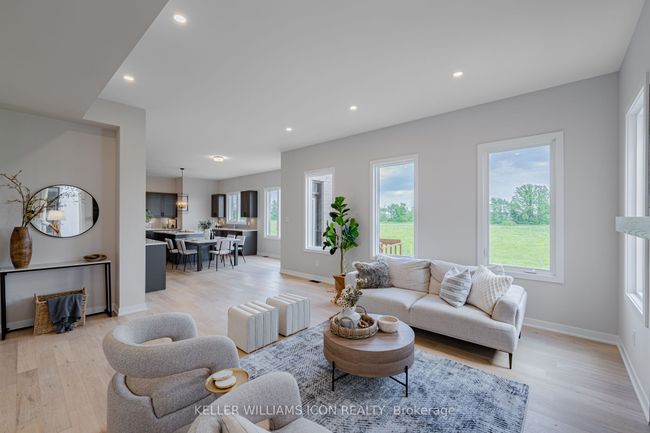 521 Elation Hts, House other with 7 bedrooms, 6 bathrooms and 2 parking in Nepean ON | Image 13