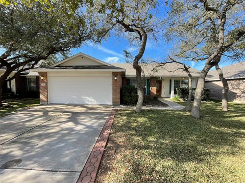 3264 Arroyo Bluff Ln, Round Rock, TX, 78681-2259 | Card Image