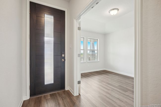 Photo is not of the actual home but is an inspirat | Image 9
