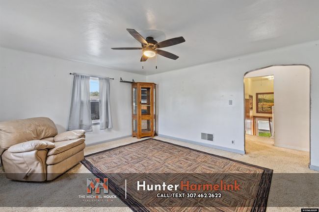 1314 Wilson St, House other with 4 bedrooms, 1 bathrooms and null parking in Casper WY | Image 6