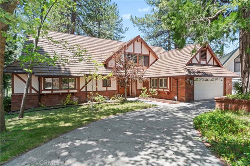 524 Golf Course Rd, Lake Arrowhead, CA, 92352 | Card Image