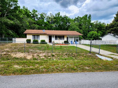 19729 Sw Lark Dr, DUNNELLON, FL, 34431-3664 | Card Image