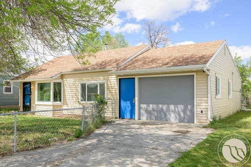 1923 Wyoming Ave, Billings, MT, 59102-4007 | Card Image