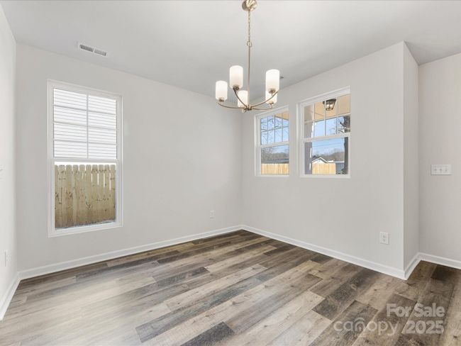 3215 Isenhour St, Townhouse with 3 bedrooms, 3 bathrooms and null parking in Charlotte NC | Image 7
