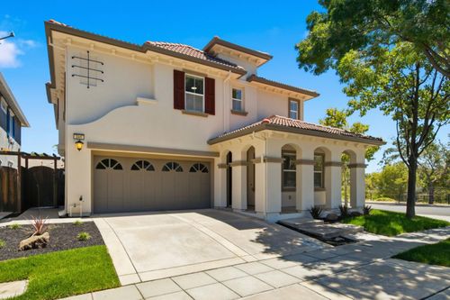 248 S Pacifico St, Mountain House, CA, 95391-2077 | Card Image