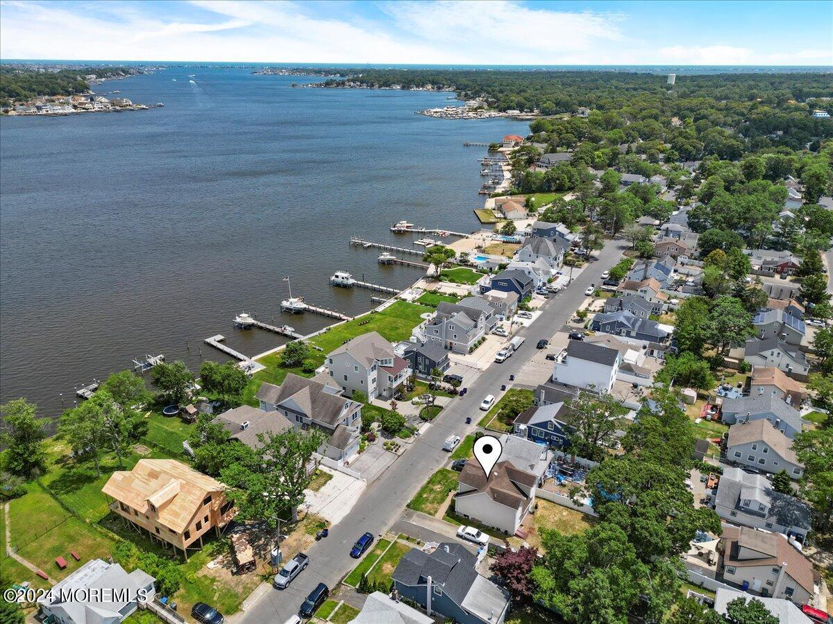 Metedeconk Rd, Brick, NJ 08723