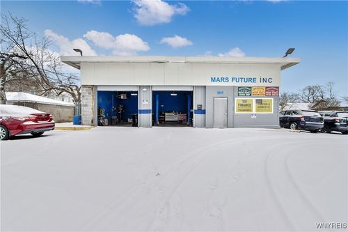 2617 Elmwood Ave, Buffalo, NY, 14217-1919 | Card Image