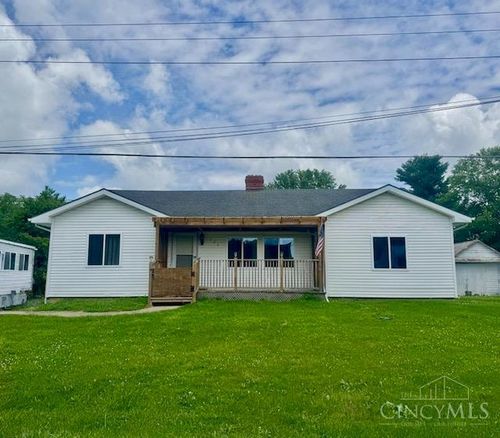 126 S Middle St, Leesburg, OH, 45135-9635 | Card Image