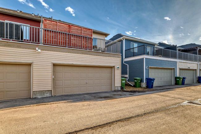 70 Windford Crescent Sw, Home with 3 bedrooms, 2 bathrooms and 2 parking in Airdrie AB | Image 43