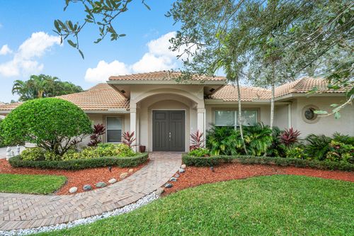 45 Dunbar Rd, Palm Beach Gardens, FL, 33418-6827 | Card Image