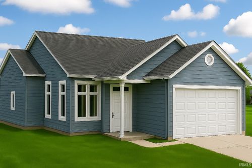3704 Grayston Ave, Fort Wayne, IN, 46806-2028 | Card Image