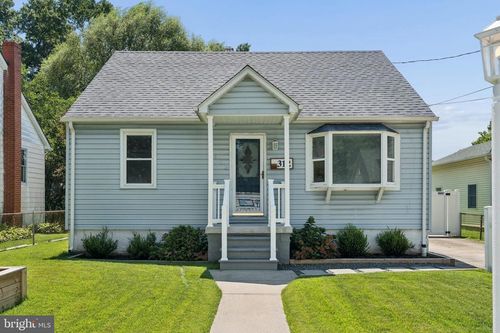 312 Maple Ave, BALTIMORE, MD, 21221-3753 | Card Image