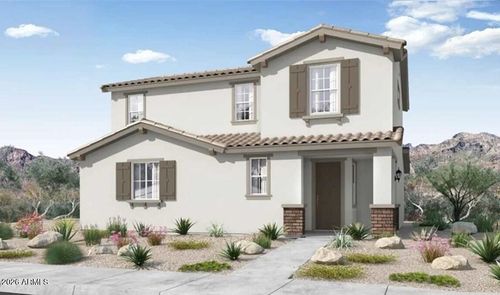 14648 W Soft Wind Dr, Surprise, AZ, 85387-1991 | Card Image