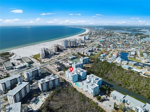 201-22736 Island Pines Way, Fort Myers Beach, FL, 33931-4681 | Card Image