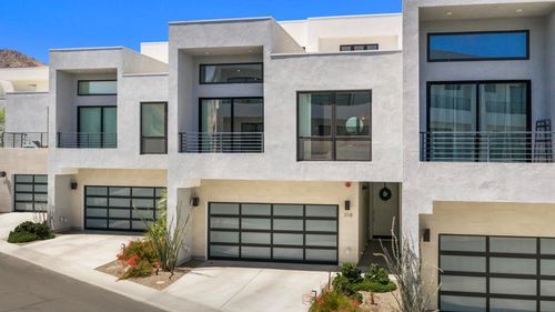 318 Huddle Springs Way, Palm Springs, CA, 92264 | Card Image